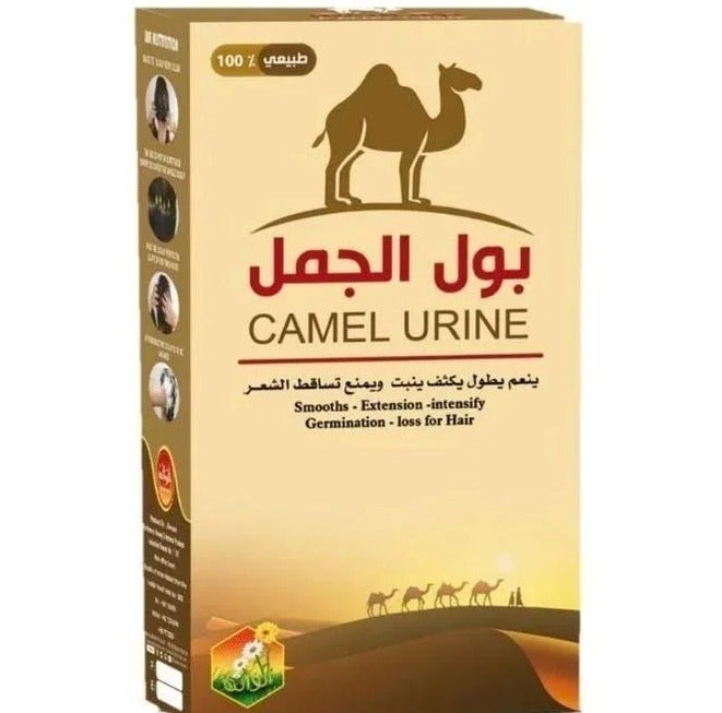 Smooths for Hair Loss